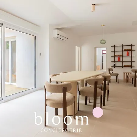 Le Somptueux Leclerc 6 Personnes Avec Terrasse Daire *