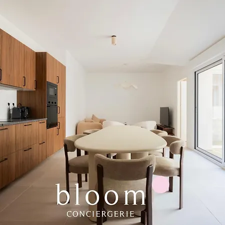 L'elegance De Leclerc 6 Personnes Avec Terrasse Nancy