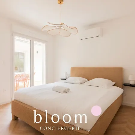 Le Somptueux Leclerc 6 Personnes Avec Terrasse Daire *