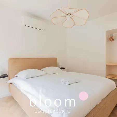 Le Somptueux Leclerc 6 Personnes Avec Terrasse Daire *